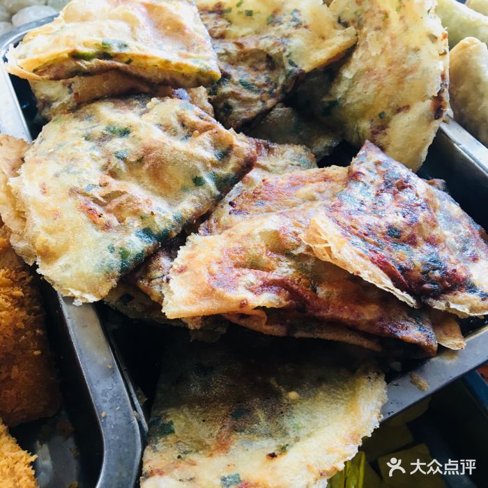 李记沙县小吃图片 - 第45张