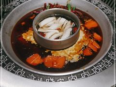 -晓宇重庆火锅(赛格国际购物中心店)