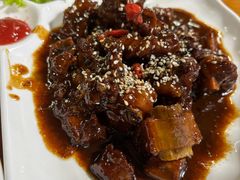 -龙姐私房菜(和顺古镇店)