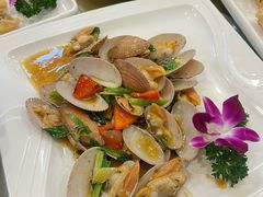 -四海之家(蛇口店)