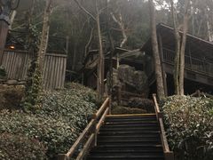 -天明山温泉大酒店