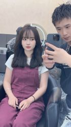 -MOVAN HAIR莫凡匠人发型屋
