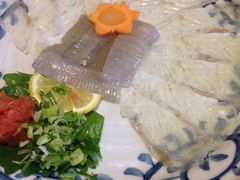 -江户前日本料理(瑞诗酒店店)