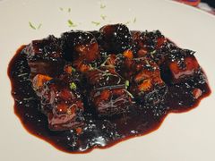 -上海滩餐厅(BFC外滩金融中心店)