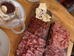 -Alimentari早午餐(安福路店)