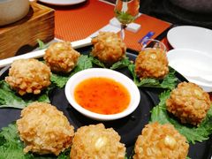 -若蘭慈·无国界素食料理(欢乐海岸店)