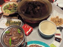 -解家河南菜(华山路店)