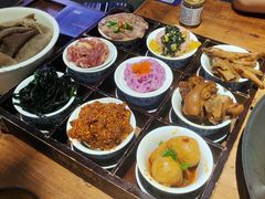 -楠火锅(龙阳广场店)
