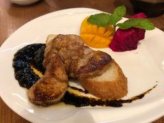-阿吾罗日本料理(K11艺术中心店)