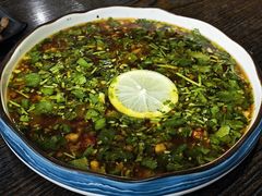 -大洋家·精品潮汕菜·生腌砂锅粥(天河东路店)