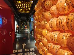 -沸奇公园·情景团建·年会露营烧烤轰趴生日(科技园店)