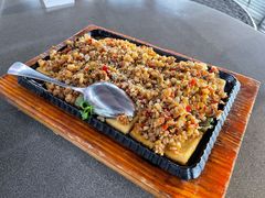 包浆豆腐-铜小馆(1891时光道店)