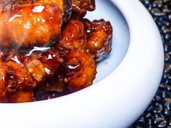 -枫盈轩中餐厅(枫丹白鹭酒店)