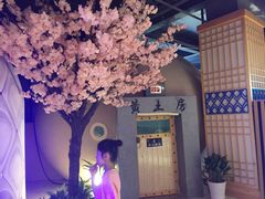 -巴斯漫温泉汗蒸馆(贡湖大道店)