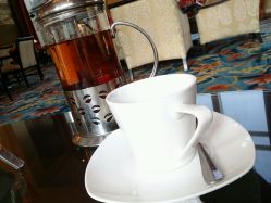 -福州香格里拉·宴会厅