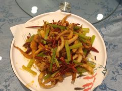 -中国吉菜名店广源宾馆餐厅