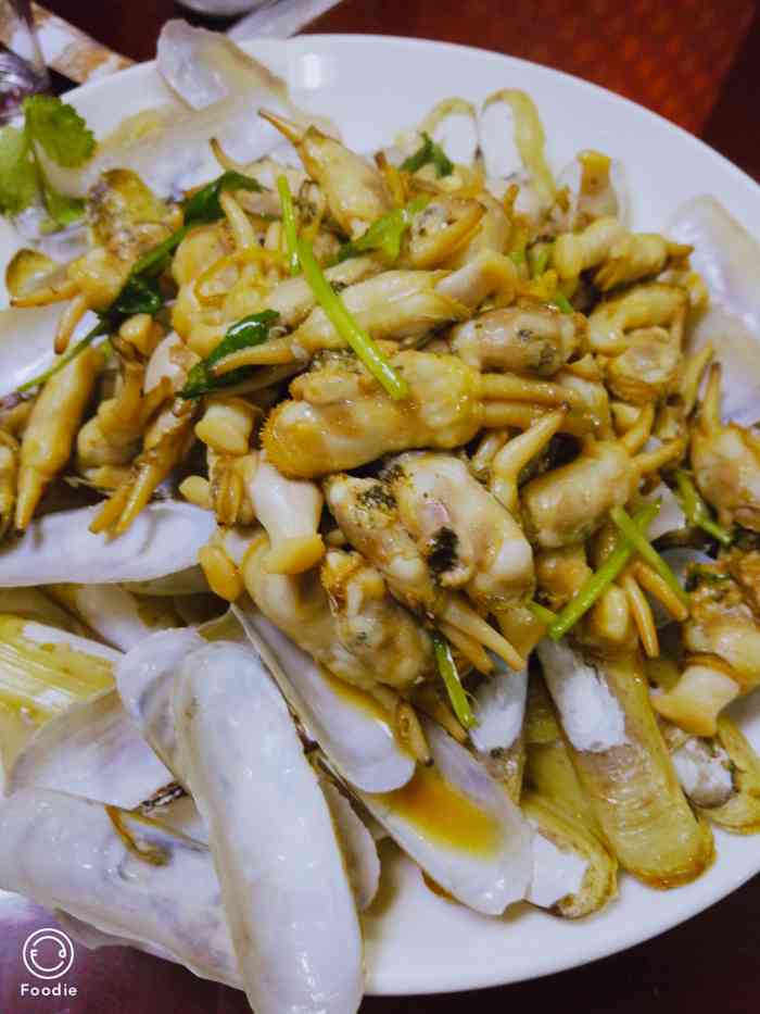 小平岛海鲜舫(凌水桥店)