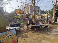 -HERRE·FARM 赫尔露营农场·团建聚会包场