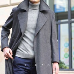 点击看大图 -优山定制西服衬衫大衣(国贸店)