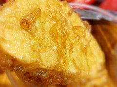 鸡蛋炸馒头片-陈氏肥蛤(小纬六路总店)