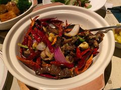 -T館·花园艺术餐厅