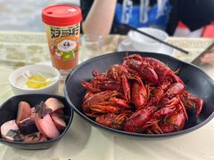 -聚味瞿记·龙虾堂(树木岭店)
