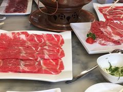 -牛街·马辈儿涮肉(牛街二店)