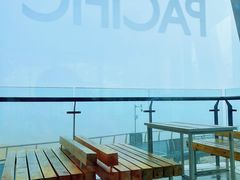 -太平洋咖啡(海天驿站店)