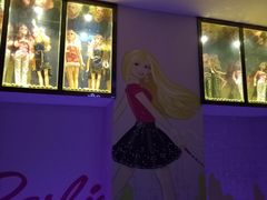 -麦克小熊时尚量贩KTV(神道口店)