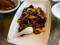 -清华酒楼(盘门店)