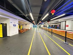 -世界之窗阿尔卑斯冰雪世界