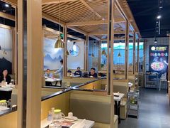 -京御煌三汁焖锅(益田假日里店)