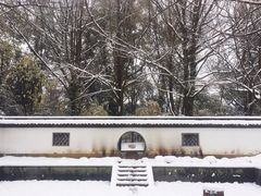 -西湖风景区十里琅珰-五云山