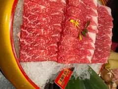 -牛New寿喜烧(新六百店)
