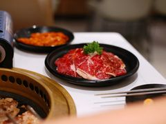 -花味烤肉·拌饭(庐阳万科店)