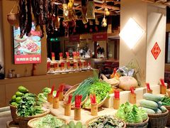-洞庭土菜馆(天河北总店)