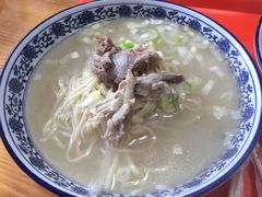 -竹青胶东摔面(黄岛开发区店)