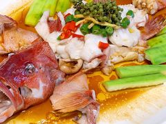 -猪肉婆私房菜(容桂总店)