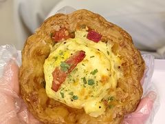 -鲍师傅糕点(五月花店)