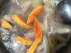 -探窝·竹笙椰子鸡(杨箕店)