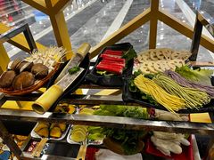 -采椰郎椰子鸡·脆皮鸡火锅(融创茂店)