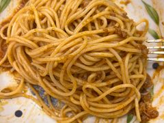 -萨莉亚意式餐厅(金隅嘉品mall店)