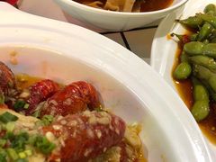 -霸王虾·麻辣小龙虾(清水河公园店)