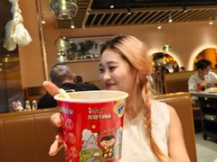 -盛江山自助料理·惠享店(千峰南路店)