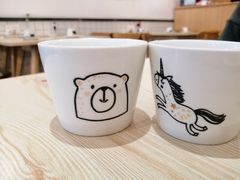 -念念Restaurant(贝岗店)