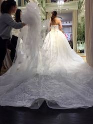 -Color卡诺婚纱礼服馆(南京严选店)