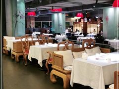 大堂-巴蜀风月·聚会团建·生日宴(宝安店)