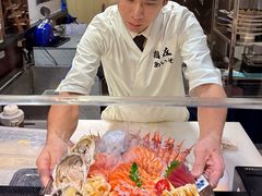 -相左日料放题自助(太原街店)