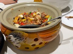 -绿草地·湘菜(芙蓉天街店)