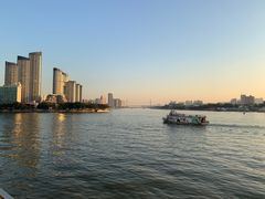 -白天鹅宾馆-宏图府餐厅